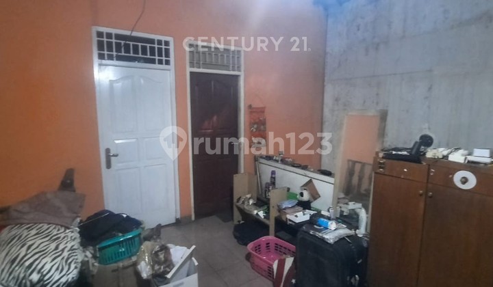 Dijual Rumah Di Perumahan Eramas 2000 Jakarta Timur Dibawah NJOP
