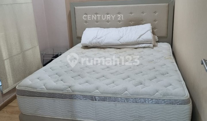 Dijual Apartment di Casa Grande Residence Jakarta Selatan 2