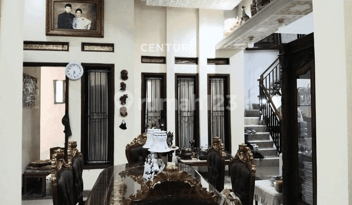 Dijual Rumah Perumahan Daerah Cipayung Jakarta Timur