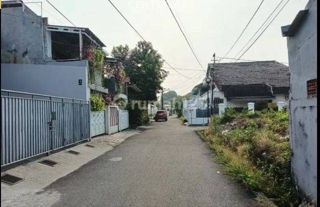 Dijual Cepat Nego Sampai Deal Rmh Siap Huni Di Perumahan Pondok Bambu Asri Jak Tim, Kalau Cash Keras Turun Harga 2