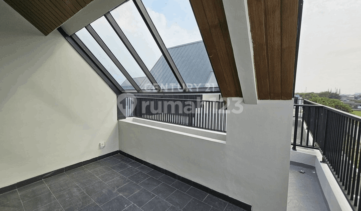 Dijual Cepat Rumah Cluster Jakarta Garden City Jakarta Timur