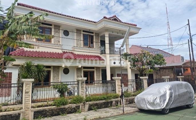 Dijual Rumah Di Joglo Kembangan Jakarta Barat
