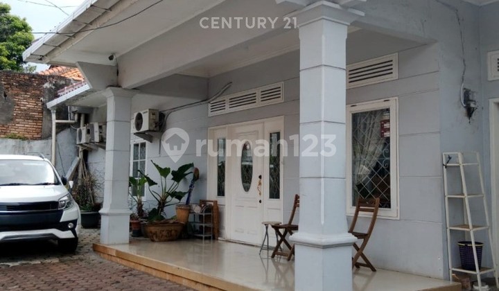 For Sale Quick House in Mampang Prapatan South Jakarta