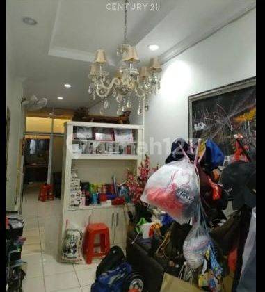 Dijual Cepat Rumah 2 Lantai Di Kartini Mangga Besar Jak Bar 2