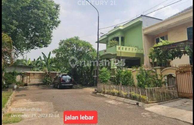 Dijual Cepat Rumah 2 Lantai Di Taman Modern Cakung Jak Tim 1