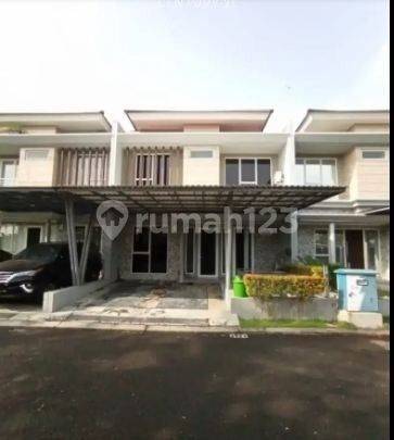 Dijual Hrg Modal BU Full Renov Rumah Siap Huni Di JGC Cakung  1