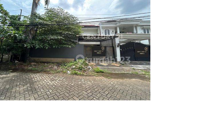 Dijual Cepat Rumah Siap Huni Di Perumahan Eramas 2000 Cakung  2