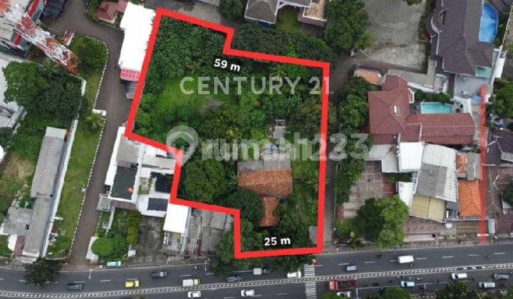 Jual Tanah Harga Dibawah NJOP Daerah Pancoran Jakarta Selatan Jual Tanah Harga Dibawah NJOP Daerah Pancoran Jakarta Selatan