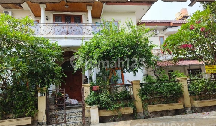 Dijual Butuh Uang Rumah Pelita Batu Ampar Kramat Jati Jaktim