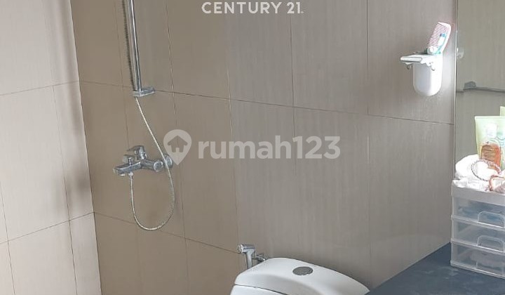 For Sale Cluster House in Asera One South Harapan Indah Bekasi 2