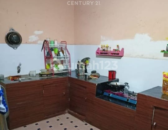 Dijual Rumah Siap Huni di Setiabudi Jakarta Selatan 2
