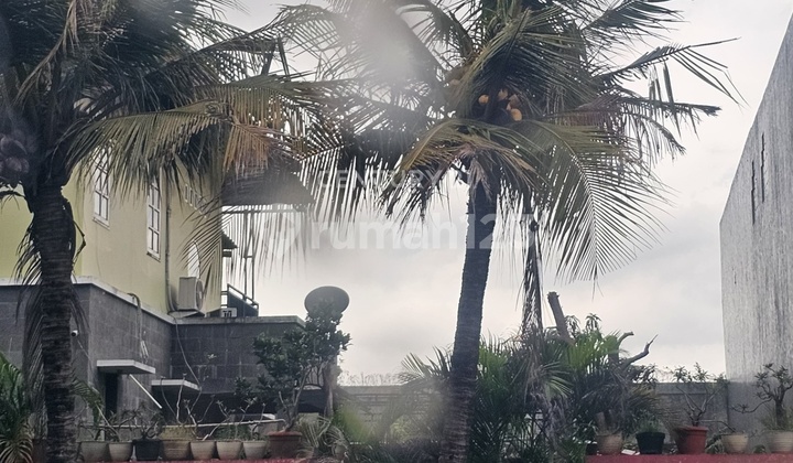 Dijual Tanah Kavling Lokasi Premium di Taman Modern Cakung