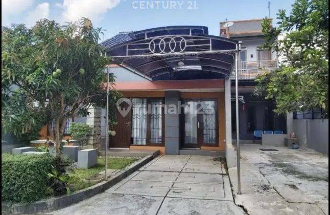 Dijual Cpt Rumah 2 Lantai DiPerumahan Grage Manoa EstateCirebon 1