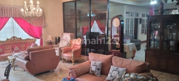 Dijual Cepat Rumah di Pondok Gede Kota Bekasi