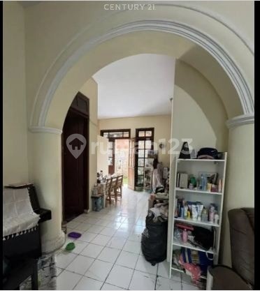 Dijual Cepat dan murah dibawah harga  Rumah Di Cipayung Jakarta Timur