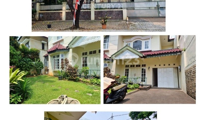 For Quick Sale House in Cisanggiri, South Jakarta