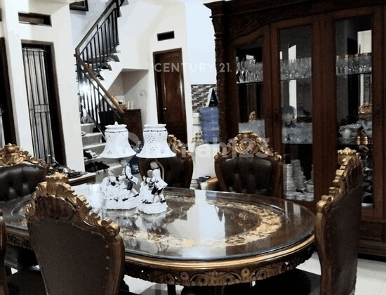 Dijual Rumah Perumahan Daerah Cipayung Jakarta Timur 2