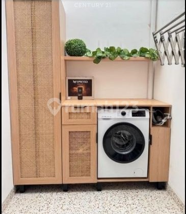 Dijual Rmh DiPrima Harapan Regency Bekasi Utara Dekat Summarecon 2