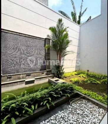 Dijual Rumah Mewah Brand New Di Pondok Kelapa Jakarta Timur 2