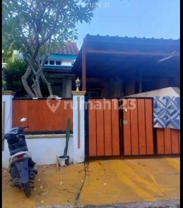 Dijual Cepat Rumah Siap Huni Di Royal Residence Jakarta Timur