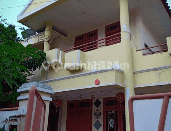 Dijual Cepat Rumah Di Eramas 2000 Jakarta Timur 2