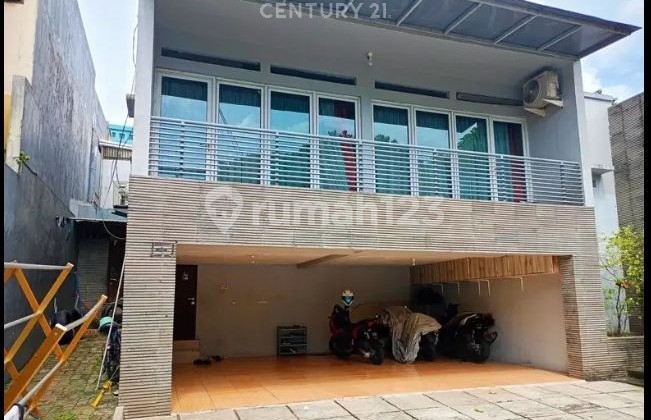 Dijual Rmh Strategis Dkt Terminal N Stasiun DiRawamangun Jak Tim