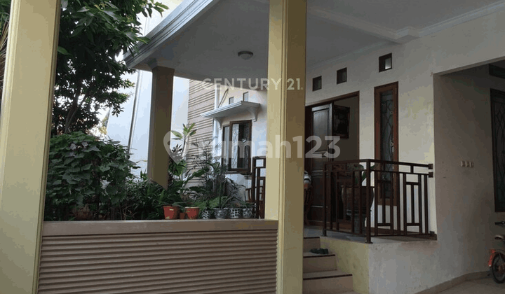 Dijual Cepat Rumah di Setu Cipayung Jakarta Timur