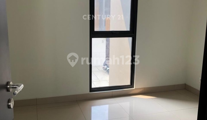 Dijual Rumah Cluster Siap Huni di Summarecon Crown Gading Bekasi 2