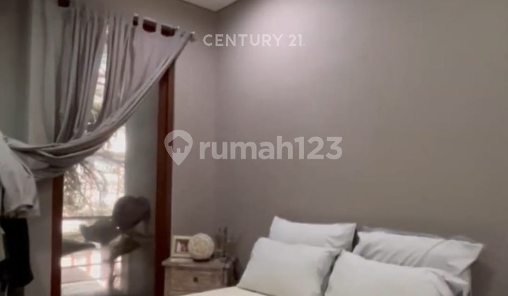Dijual Rumah Mewah Semi Furnish di Kalibata Jakarta Selatan 2