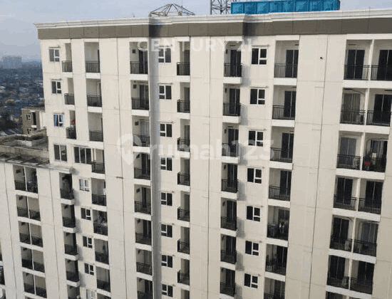 Dijual Apartement Unit Gandeng di Cenere Depok