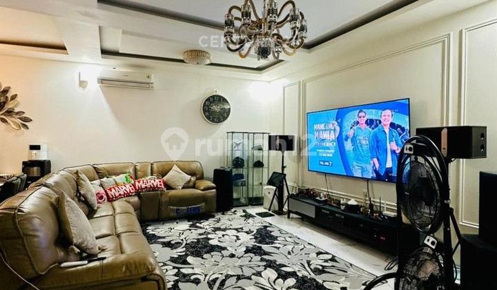 Dijual Murah Banting Harga Rumah di Jgc Dibawah Harga Pasar Dijual Murah Banting Harga Rumah di Jgc Dibawah Harga Pasar