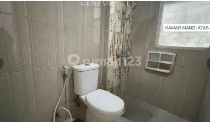 Dijual Cepat Rumah Siap Huni Semi Furnish di Summarecon Bekasi 2