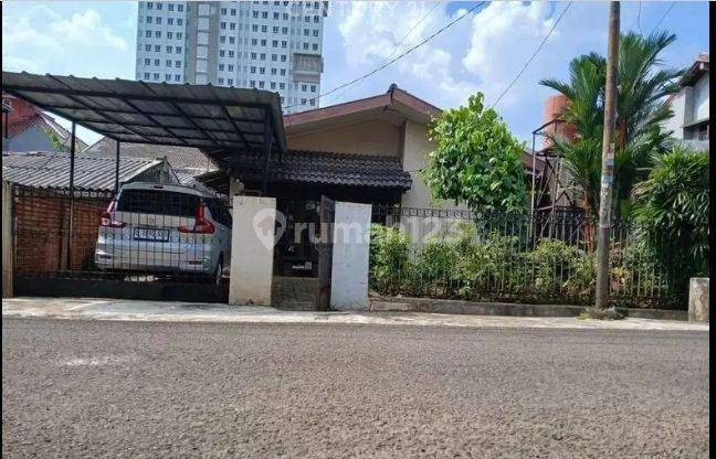 Dijual Rumah Lokasi Strategis Siap Huni Di Lebak Bulus Jak Sel 1