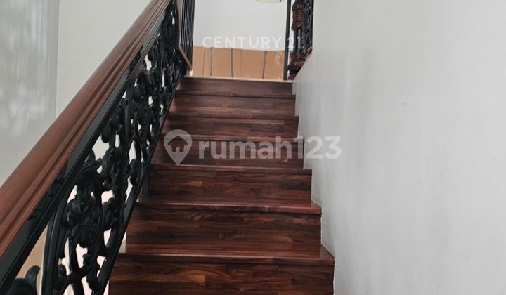 Dijual Cepat Rumah Daerah Cipinang Muara Jakarta Timur 2