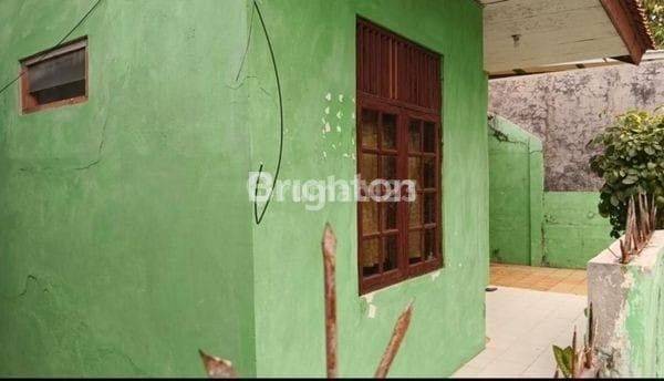 Dijual Rumah Tua Hitung Tanah Di Kayu Putih Jak Tim 2