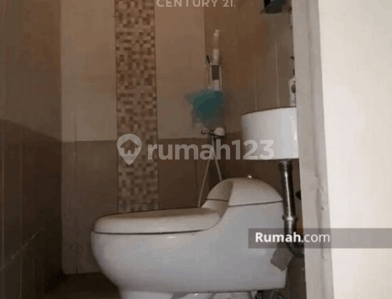 For Sale Quick Cheap Move-In Ready House In Kayu Putih East Jakarta 2