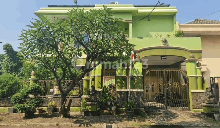 Quick Sale: House Below NJOP Price in Taman Modern Cakung