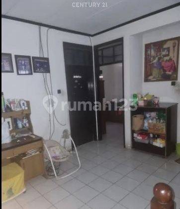 Dijual Cepat Rumah 2 Lantai Di Komplek Pondok Kopi  Jakarta Timu 2