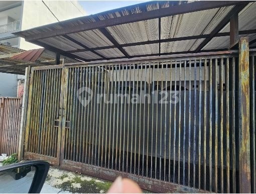 Dijual Cepat Rumah Di Kelapa Gading Jakarta Utara 1