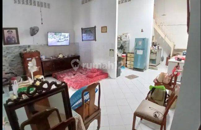 Dijual Rumah Luas 240m, Lokasi Strategis di Pondok Jaya, Mampang Prapatan Jak Sel 2