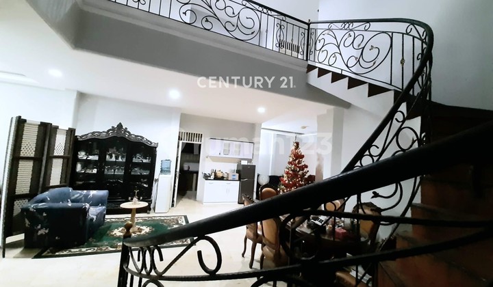 Dijual Cepat Rumah Di Jatipadang Pasar Minggu Jakarta Selatan 2