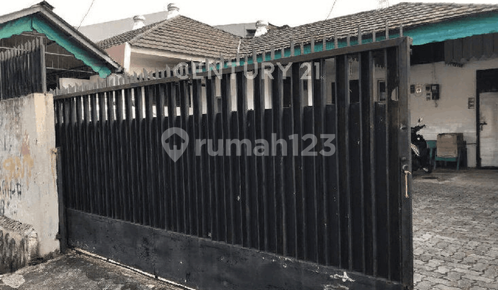 Dijual Rumah Kos Daerah Mampang Jakarta Selatan 1