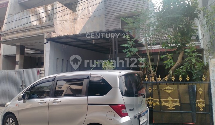 Dijual Rumah Siap Huni Lokasi Strategis Di Pondok Kelapa Jak Tim Dijual Rumah Siap Huni Lokasi Strategis Di Pondok Kelapa Jak Tim