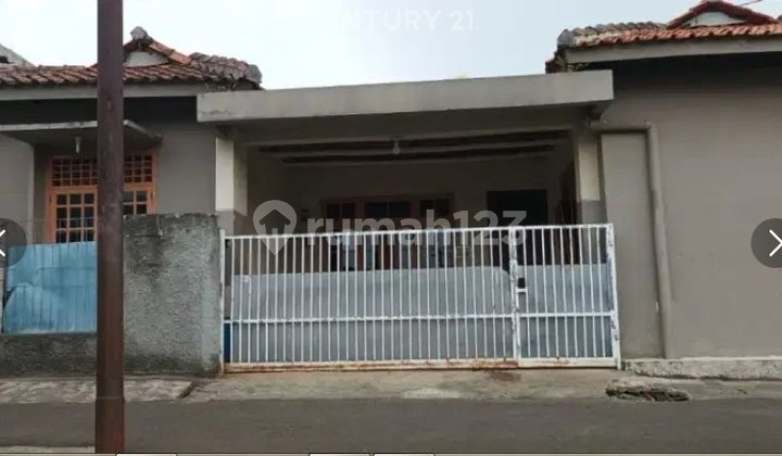 Dijual Rumah Asri Dan Nyaman Bebas Banjir Di Cipayung Jak Tim Dijual Rumah Asri Dan Nyaman Bebas Banjir Di Cipayung Jak Tim