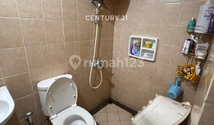 Disewa Rumah Full Furnish Lengkap di Royal Residence Cakung 2