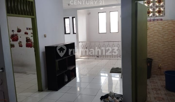 Dijual Cepat dan Murah Rumah di Perumahan Harapan Indah Bekasi