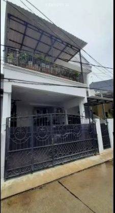 Dijual Rumah Full Furnish Lok Strategis Di Kelapa Gading  Jak Ut 1