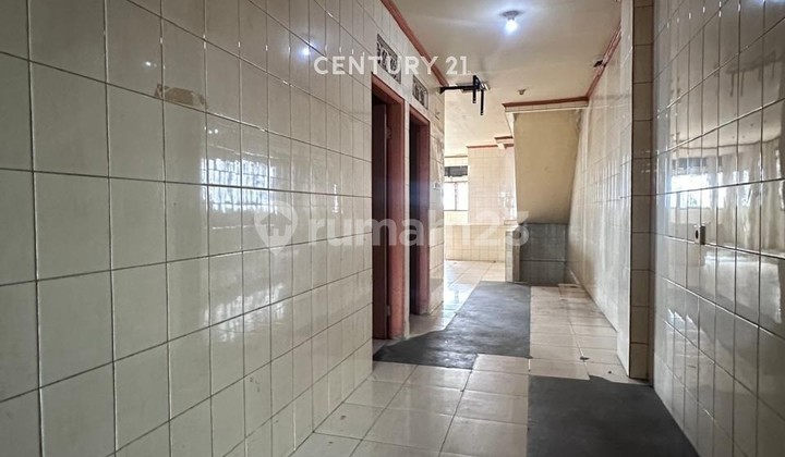 Dijual Ruko Lokasi Komersil Pinggir Jalan Raya Sepong
