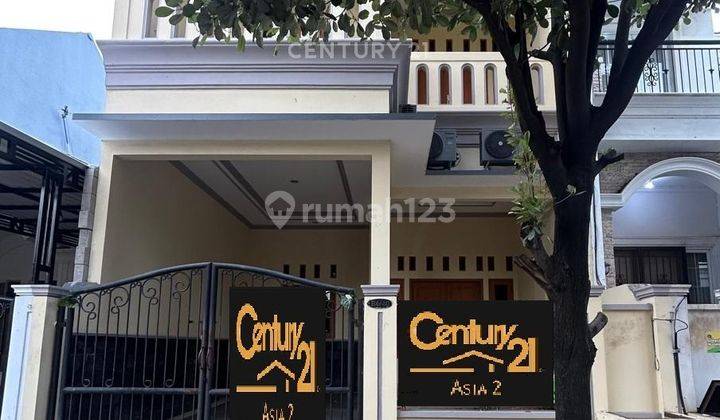 Dijual Rumah Siap Huni 2 Lantai Di Royal Residence Pulogebang  1