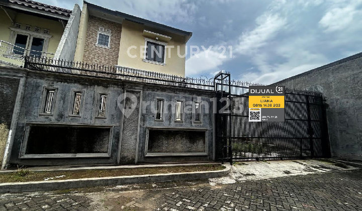 Dijual Cepat Rumah di Perumahan Eramas Jakarta Timur Dijual Cepat Rumah di Perumahan Eramas Jakarta Timur